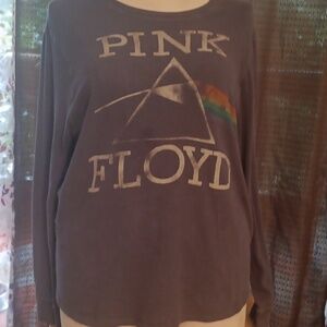 Pink floyd t shirt